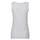 Майка женская Fruit of the Loom Lady-Fit Valueweight Vest 160, серая фото