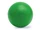 Мяч-антистресс Seyku, зеленый фото