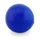 Мяч надувной Saona, синий фото