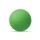 Мячик резиновый, 6 см, зеленый Мячик резиновый, 6 см, зеленый фото
