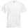 Оптом Футболка мужская Fruit of the Loom Super Premium T 190, белая для нанесения логотипа или надписи Футболка мужская Fruit of the Loom Super Premium T 190, белая фото