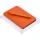 Оптом Набор Neat: ежедневник недатированный А6, ручка шариковая Prodir DS3 TFF, оранжевый для нанесения логотипа или надписи Набор Neat: ежедневник недатированный А6, ручка шариковая Prodir DS3 TFF, оранжевый фото