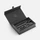 Набор Parker IM Essential Black CT: ручка шариковая, ручка перьевая, черный Набор Parker IM Essential Black CT: ручка шариковая, ручка перьевая, черный фото