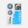 Наклейки UV-DTF Stiker Pack на заказ, S Наклейки UV-DTF Stiker Pack на заказ, S фото