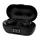 Наушники беспроводные Accesstyle Melon TWS, черные фото