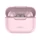 Наушники беспроводные Pero TWS06 Comfort, розовые фото