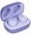 Наушники беспроводные Accesstyle Grain TWS, фиолетовые фото