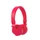 Оптом Наушники беспроводные накладные Rombica MySound BH-16, красные для нанесения логотипа или надписи Наушники беспроводные накладные Rombica MySound BH-16, красные фото