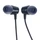 Наушники проводные JBL C50HI, синие фото