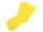 Носки женские однотонные Socks, желтые Носки женские однотонные Socks, желтые фото