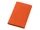 Обложка для автодокументов Favor, оранжевая фото