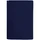 Обложка для паспорта Dorset, синяя фото
