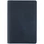 Обложка для паспорта Indivo InStream, синяя фото