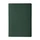 Обложка для паспорта Simply, зеленая фото