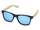 Очки солнцезащитные Hue, синие фото