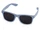 Очки солнцезащитные Jazz, голубые фото