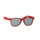 Очки солнцезащитные Macusa, красные фото