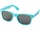 Очки солнцезащитные Sun Ray, бирюзовый фото