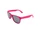 Очки солнцезащитные Ariel, розовые фото