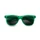Оптом Очки солнцезащитные Bari, зеленые для нанесения логотипа или надписи Очки солнцезащитные Bari, зеленые фото