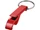 Открывалка для банок с брелоком Tao, красная фото