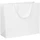 Пакет бумажный Manilla L, белый фото