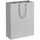 Пакет бумажный Porta XL, серый фото