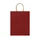 Пакет бумажный Roble, 32x12x40 см, красный фото