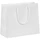 Пакет из бумаги Ample Plus S, белый фото