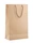 Пакет «Крафт», M, коричневый фото
