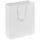 Пакет подарочный Wide, белый фото