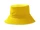 Панама «Айора», желтая фото