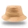 Оптом Панама Atlantis Bucket Cotton 180, бежевая для нанесения логотипа или надписи Панама Atlantis Bucket Cotton 180, бежевая фото