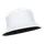Панама двусторонняя Stan 14TC, белая фото