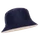 Панама двусторонняя Stan 14TC, темно-синяя фото