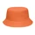 Панама Emmer, оранжевая фото
