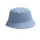 Панама хлопковая Brim 250, голубая фото