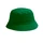 Панама хлопковая Brim 250, зеленая фото