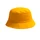 Панама хлопковая Brim 250, желтая фото