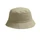 Панама хлопковая Brim, бежевая фото