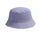 Панама хлопковая Brim, светло-фиолетовая фото