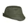 Панама хлопковая Brim, зеленая фото