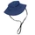 Панама Stride Ben Mac, темно-синяя фото