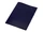 Оптом Папка А4 на резинке, темно-синяя для нанесения логотипа или надписи Папка А4 на резинке, темно-синяя фото