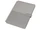 Папка для документов Kadeo, светло-серая фото