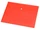 Папка-конверт А4, красный фото