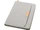 Папка Nomumi A5, серая фото