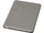 Папка-органайзер Notu, серая фото