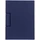 Папка-планшет Devon, А4, синяя фото