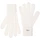 Перчатки Sherst Loren, ванильно-белые фото